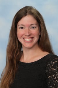 Katherine Frey