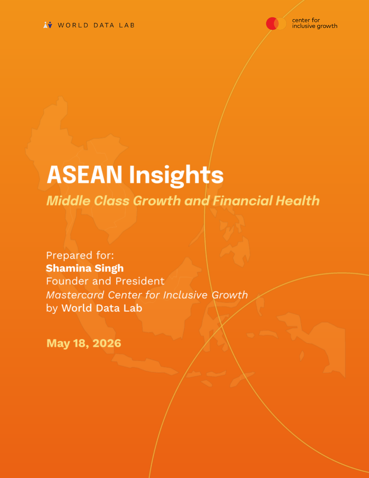 ASEAN Insights: Middle Class Growth and Financial Health