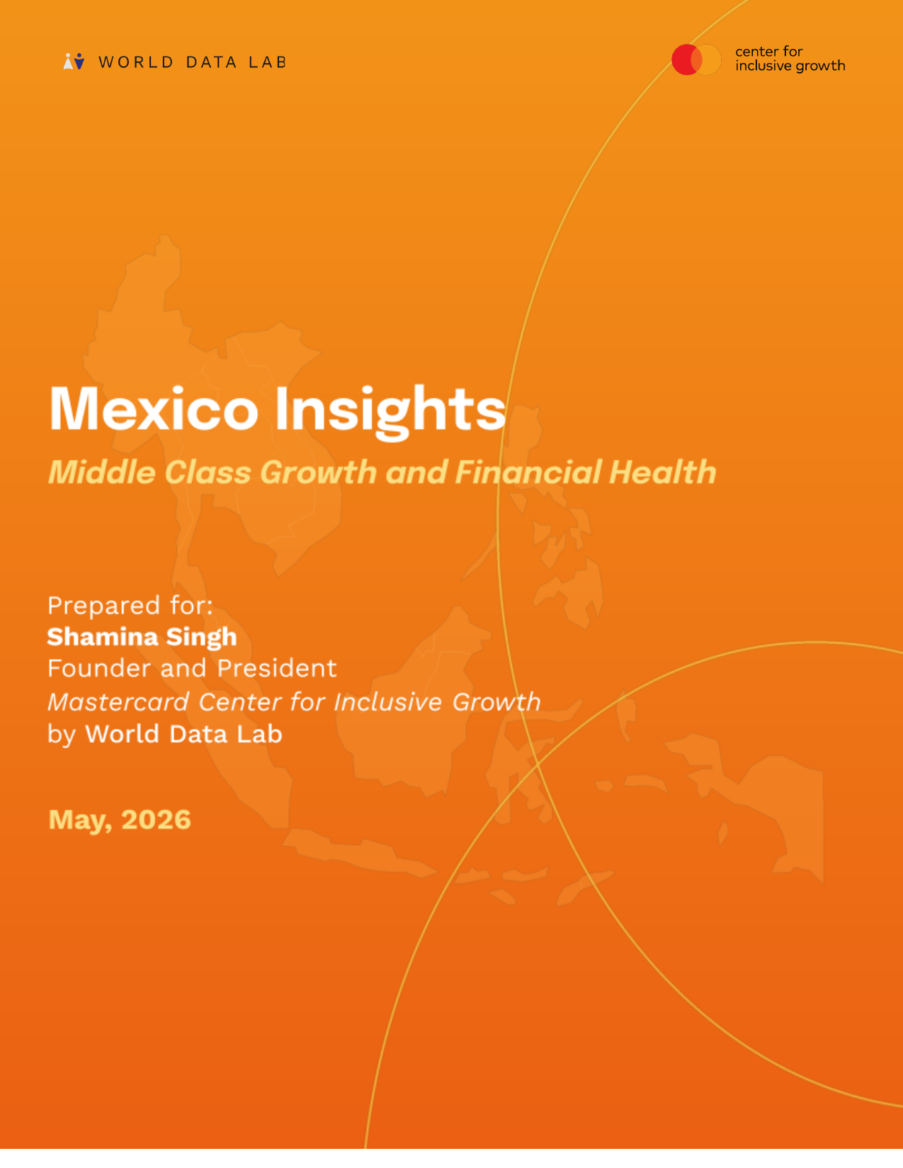 Mexico Insights: Middle Class Growth and Financial Health