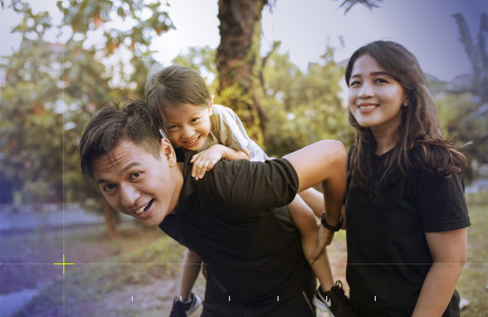 How Financial Inclusion and Health Can Move More People into the Middle Class